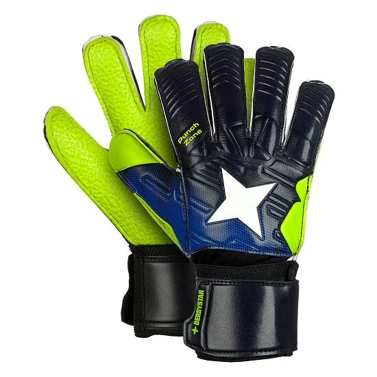 Derbystar Torwart-Handschuhe "Attack Protect XP 16" 3 Derbystar Torwart-Handschuhe "Attack Protect XP 16"