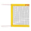 Funtec Beachtennisnetz "Plus"